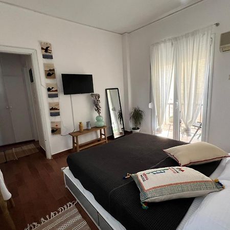 Athens Taratsaki Apartment Екстериор снимка