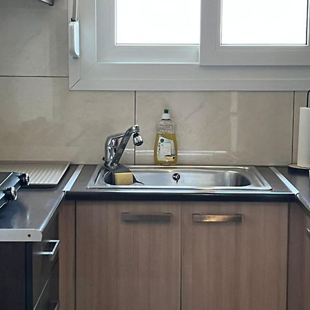 Athens Taratsaki Apartment Екстериор снимка