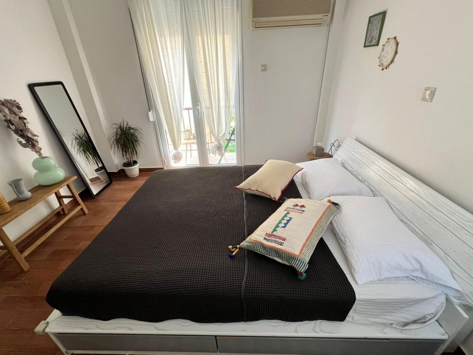 Athens Taratsaki Apartment Екстериор снимка