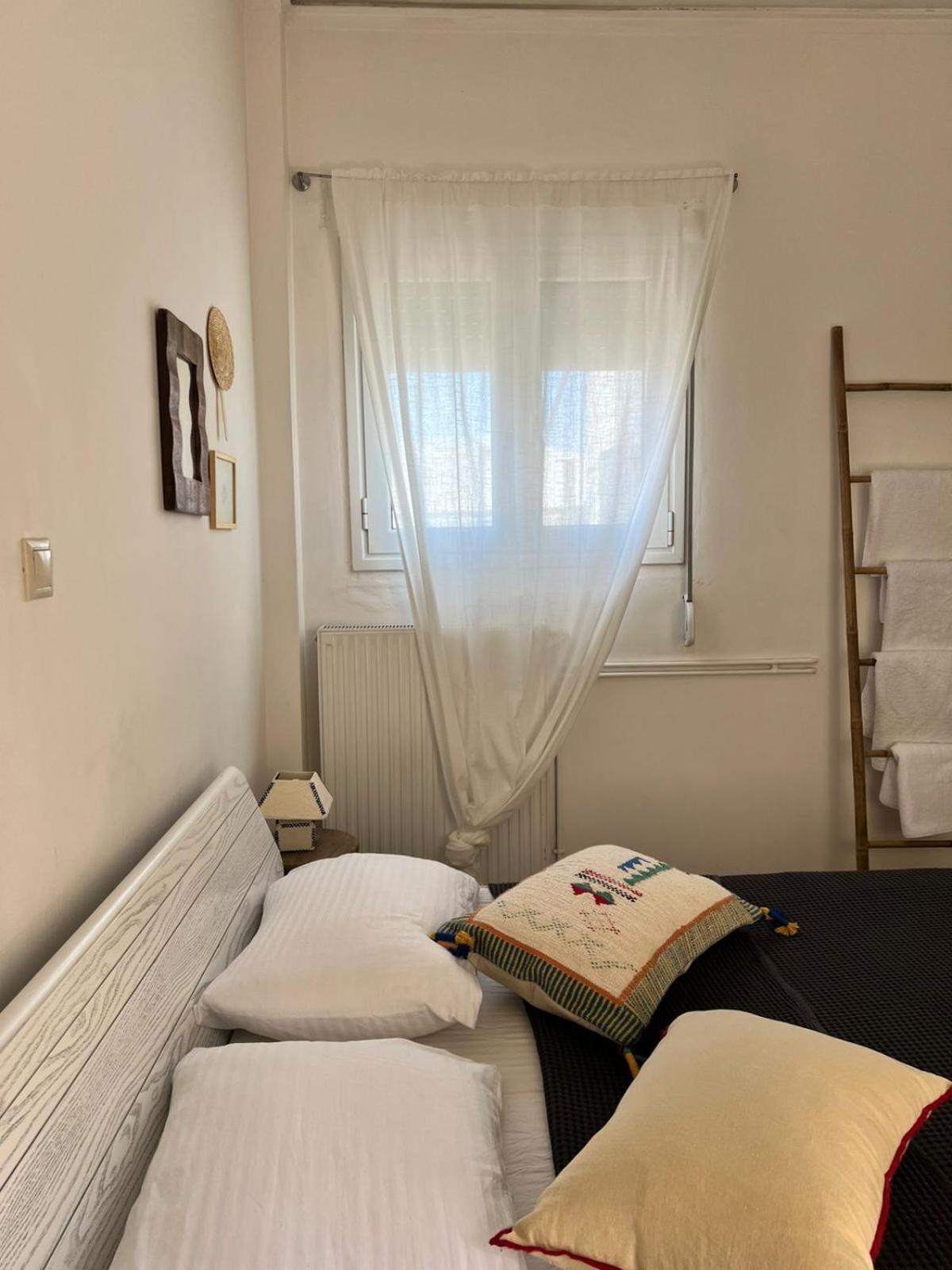 Athens Taratsaki Apartment Екстериор снимка