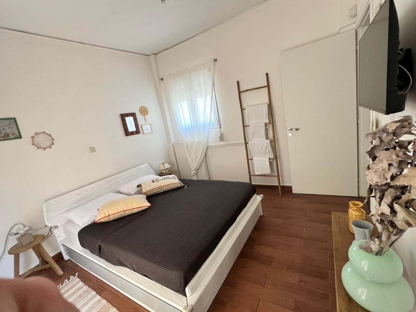 Athens Taratsaki Apartment Екстериор снимка