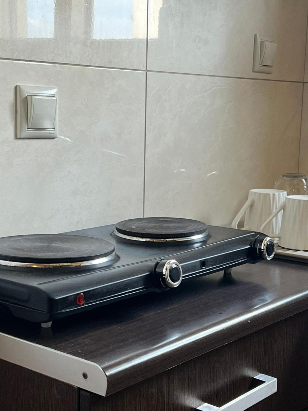 Athens Taratsaki Apartment Екстериор снимка