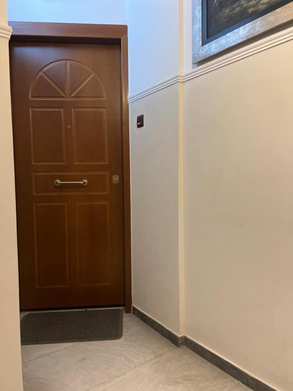Athens Taratsaki Apartment Екстериор снимка