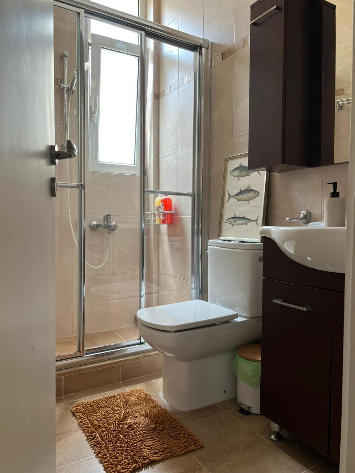 Athens Taratsaki Apartment Екстериор снимка
