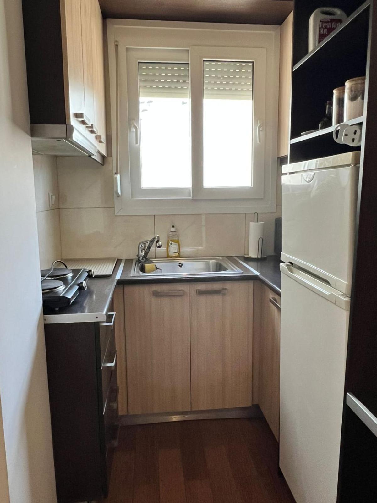 Athens Taratsaki Apartment Екстериор снимка