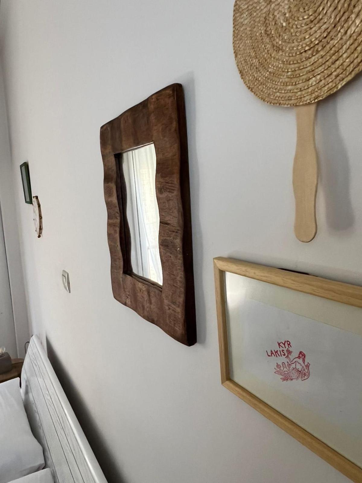 Athens Taratsaki Apartment Екстериор снимка