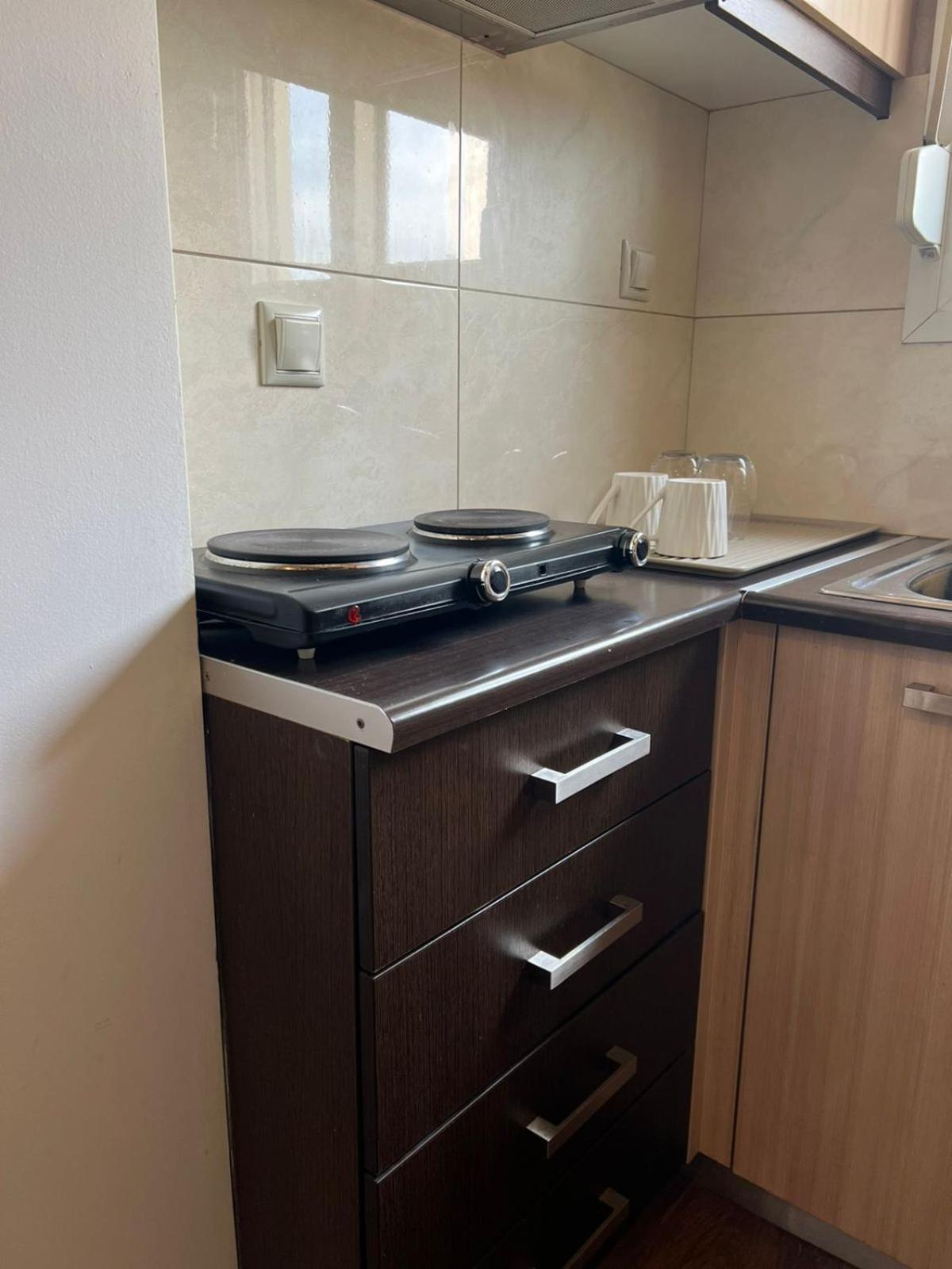 Athens Taratsaki Apartment Екстериор снимка