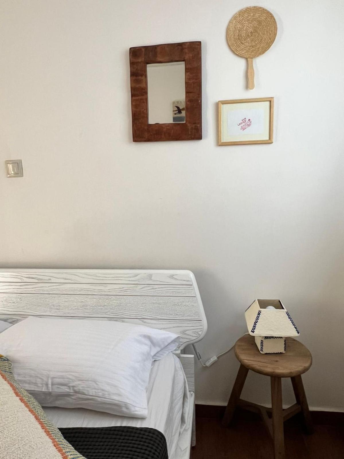 Athens Taratsaki Apartment Екстериор снимка
