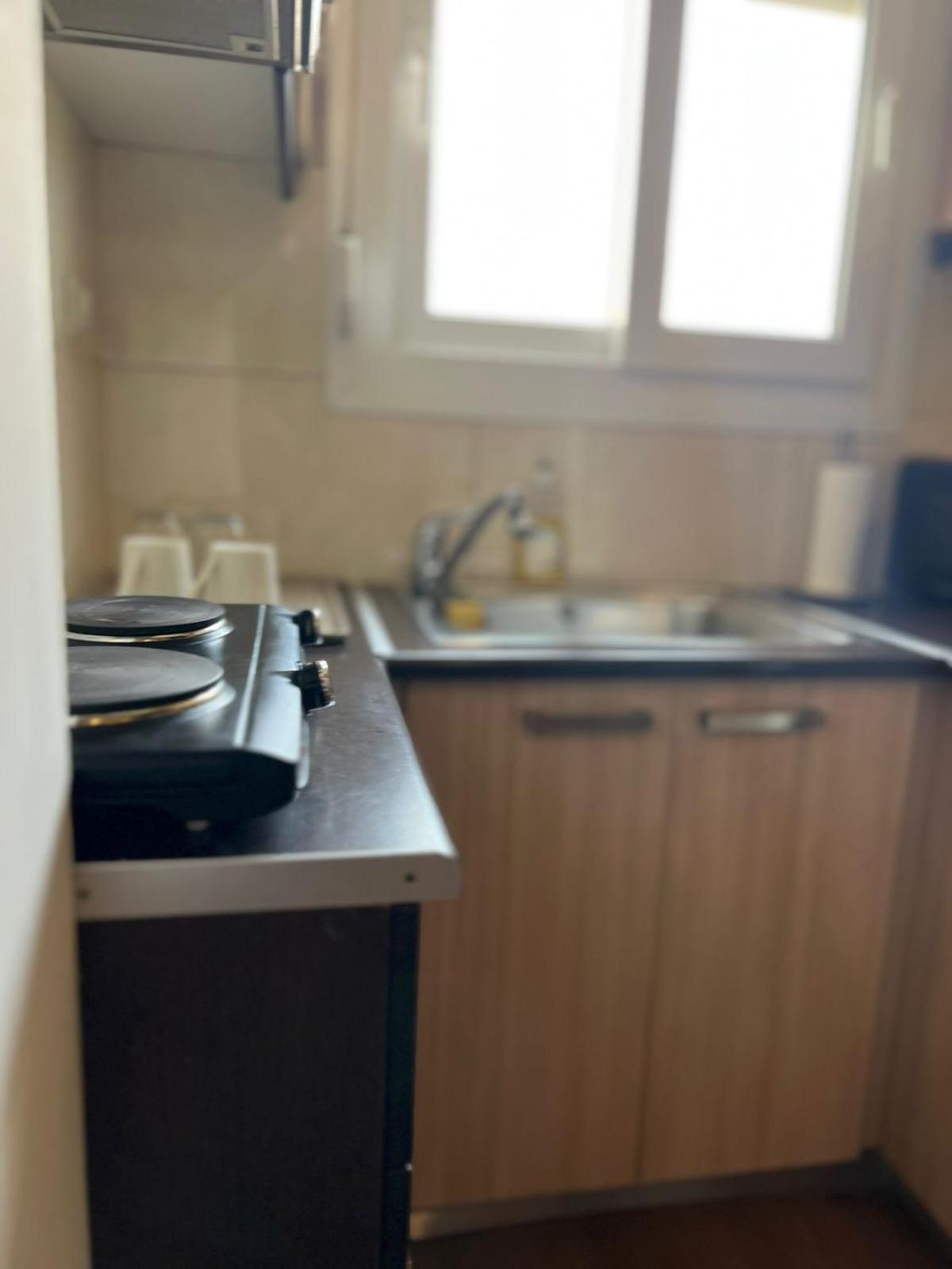 Athens Taratsaki Apartment Екстериор снимка